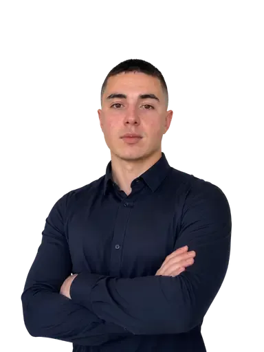Божидар Иванов